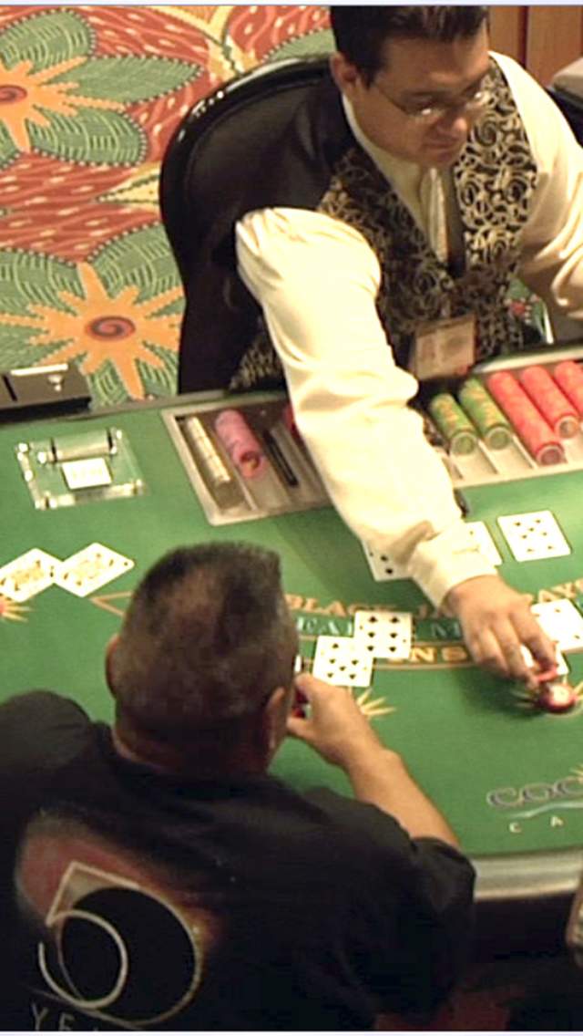 Cocopah Casino Yuma Az