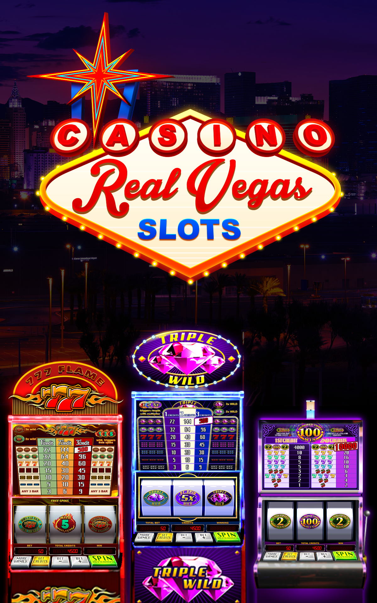Casino slot videos