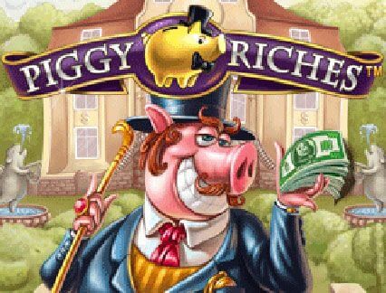 Piggy riches casino poker