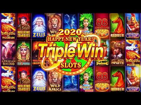 New Slot Wins This Week
