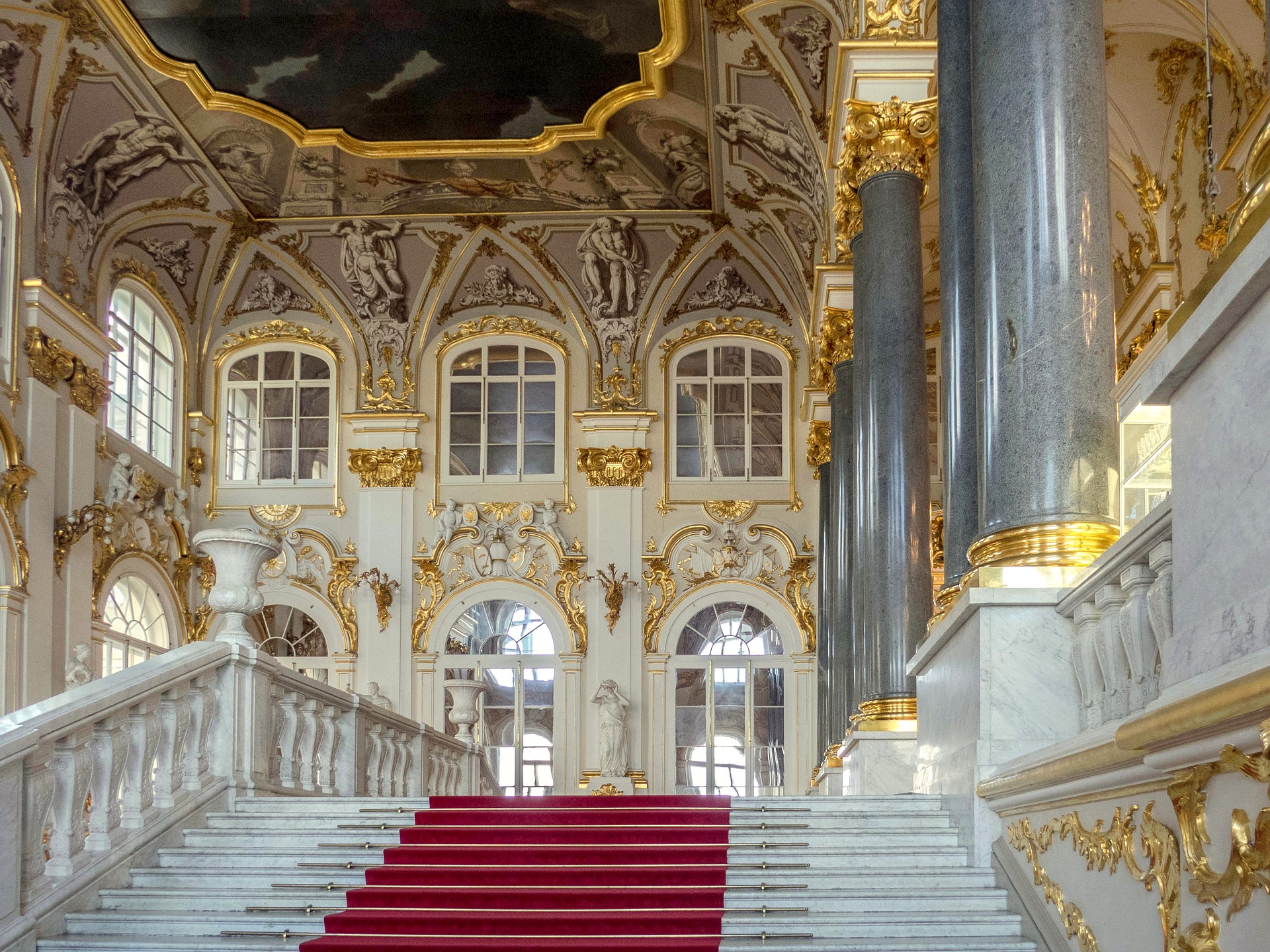 Versailles Slot